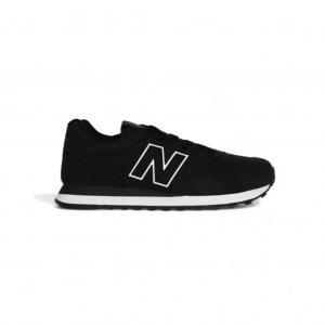  Zapatilla New Balance 500 Negra 