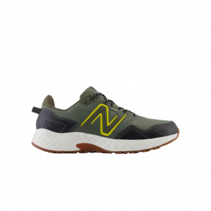  Zapatilla New Balance Reforzada 410v8