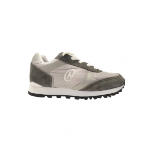 Zapatilla New Classic Classic Gris