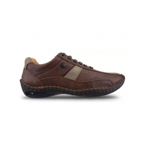  Zapatilla Ringo Evolution Marron 