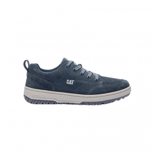 Zapato Caterpillar Decade Cvs Azul