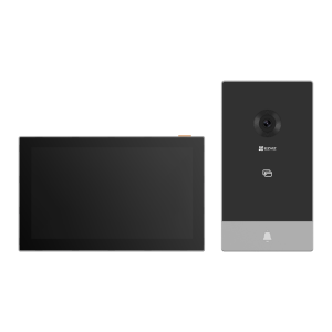Imagen (cs-hp7-r101-1w2tfc) ezviz video portero 2k