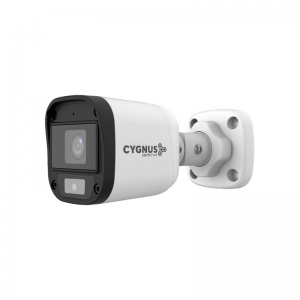 Imagen (cy-hdx-1200-fua-0280) cygnus cámara bullet 1080p con audio