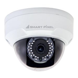 Imagen (cy-ipc-4m-bws) cygnus camara ip minidomo 4mpx