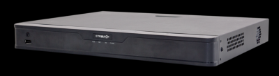 Imagen (cy-xvr7216-rs) cygnus grabador fivebrid de 16 8 ch 8 mpx 2 hdd h.265 ultra