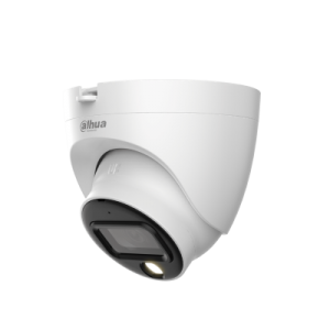 Imagen (dh-hac-hdw1509tlqp-led-0280b-s3) dahua cámara domo 5mpx