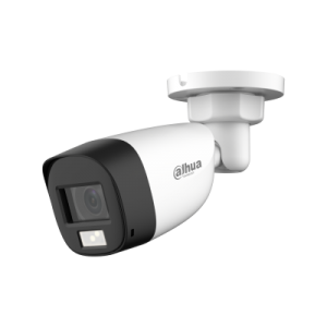 Imagen (dh-hac-hfw1200clp-il-a-0280b-s6) dahua cámara bullet 1080p