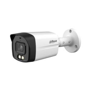 Imagen (dh-hac-hfw1200tlmp-il-a-0280b-s6) dahua cámara bullet 1080p 
