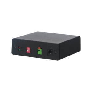 Imagen (dhi-arb1606) dahua accesorio para añadir entradas y salidas de alarma a xvr
