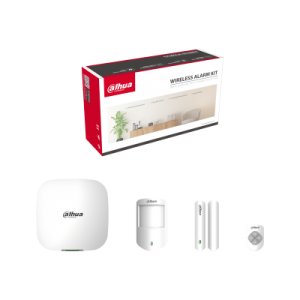 Imagen (dhi-art-arc3000h-03-fw2) dahua kit de alarma inalámbrica