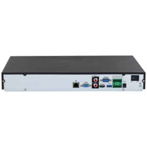 Imagen (dhi-nvr5216-ei2) dahua nvr de 16 canales wizsense