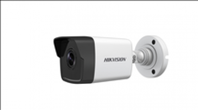 Imagen (ds-2cd1043g0-i) hikvision camara ip bullet 4mpx