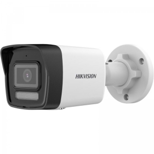 Imagen (ds-2cd1043g2-liu) hikvision cámara ip bullet 4mpx con audio