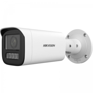 Imagen (ds-2cd1643g2-lizu) hikvision cámara ip bullet 4mpx varifocal