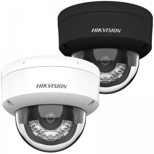 Imagen (ds-2cd2143g2-lis2u) hikvision cámara ip domo 4mpx acusense