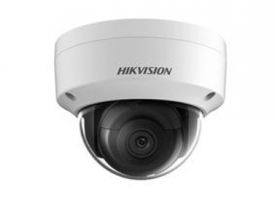 Imagen (ds-2cd2155fwd-is) hikvision camara domo ip 5mpx