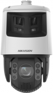 Imagen (ds-2se7c432mwg-eb/26) hikvision cámara ip domo ptz 4mpx x32 tandemvu