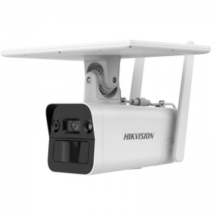 Imagen (ds-2xs2t41g1-id/4g/c05s07) hikvision cámara ip bullet 4mpx solar
