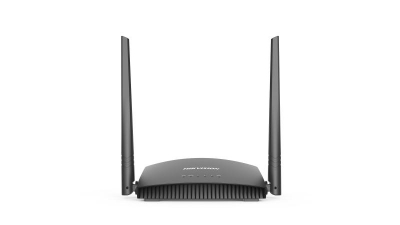 Imagen (ds-3wr3n) hikvision router 300m wireless