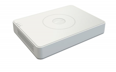 Imagen (ds-7108ni-q1/8p) hikvision nvr 8 canales poe