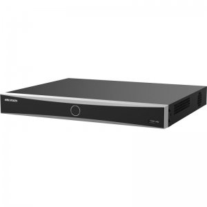 Imagen (ds-7632nxi-k2/vpro) hikvision nvr de 32 canales acuseek k