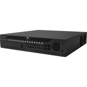 Imagen (ds-9632ni-i8(std)) hikvision nvr de 32 canales