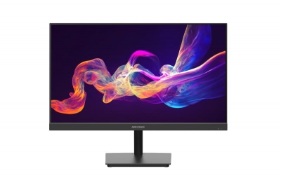 Imagen (ds-d5024f2-av2) hikvision monitor de 24