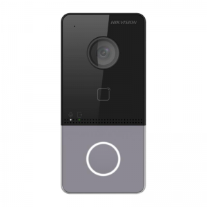 Imagen (ds-kv6113-wpe1(o-std)) hikvision estación de puerta ip wifi