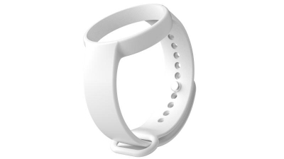 Imagen (ds-pdb-in-wristband) hikvision pulsera para boton de pánico