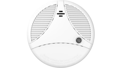 Imagen (ds-pdco-e-wb) hikvision detector de monóxido de carbono inalámbrico