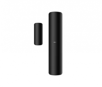 Imagen (ds-pdmc-eg2-wb(b)/black) hikvision magnético inalámbrico interior negro
