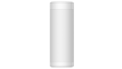 Imagen (ds-pdqp15am-lm-wb) hikvision detector pir panorámico inalámbrico exterior 180° 