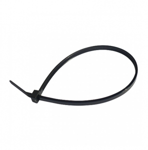 Imagen (gn-pre2536) precinto plástico 25cm x 3,6mm x100