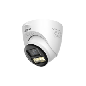 Imagen (hac-hdw1200tqp-il-t-0280b-dip) dahua cámara domo 1080p two-way talk
