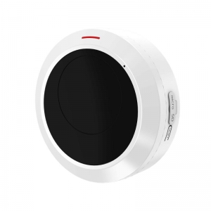 Imagen (hm-td1017-2/qw-hs121) hikvision detector térmico de presencia ip