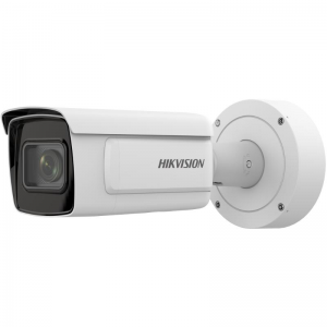Imagen (ids-2cd7a26g0-izhs) hikvision cámara tipo bullet varifocal deepinview darkfighter de 2 mp