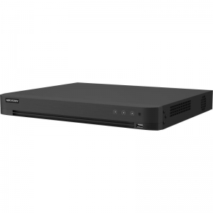 Imagen (ids-7216huhi-m2/xt) hikvision dvr de 16 canales