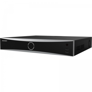 Imagen (ids-7732nxi-m4/x) hikvision nvr de 32 canales 8k deepinmind