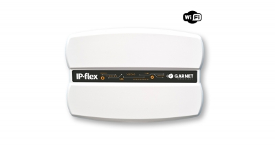 Imagen (ip-flex-g) garnet comunicador modular y universal wifi