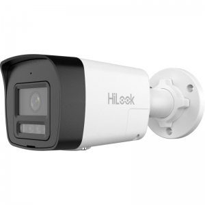 Imagen (ipc-b120ha-lufc/sl) hilook cámara ip bullet de 2mpx