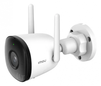 Imagen (ipc-f22p-0280b) imou cámara ip bullet 2mpx wifi
