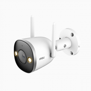 Imagen (ipc-f26fep-0280b) imou cámara ip bullet 2mpx wifi