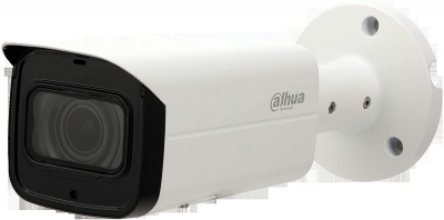 Imagen (ipc-hfw2831tp-zs) dahua camara ip bullet 8mpx