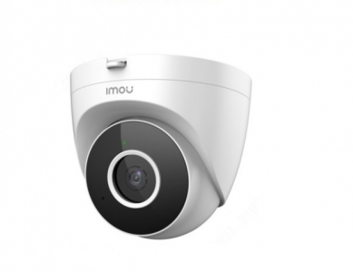Imagen (ipc-t22ep-0280b) imou cámara ip domo 2mpx wifi
