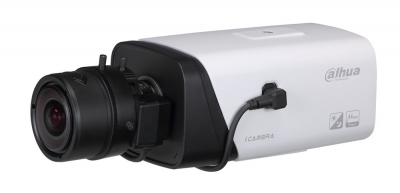 Imagen (ipchf81200) dahua cámara ipc smart box 12mpx 4k ultra hd poe ivs
