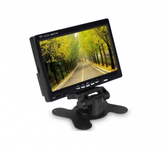Imagen (nq-mn7) monitor de 7