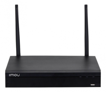 Imagen (nvr1104hs-w-s2) imou nvr de 4 canales wifi
