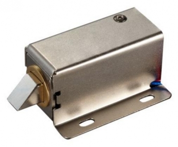 Imagen (pl-820) cygnus cerradura eléctrica de pestillo a inducción