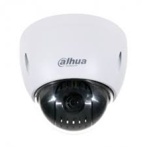 Imagen (sd42212i-hc) dahua domo ptz - 4 en 1: hdcvi/ahd/tvi/cvbs - 2mpx starlight zoom 12x ik10  (no incluye transformador 220/24 vac)