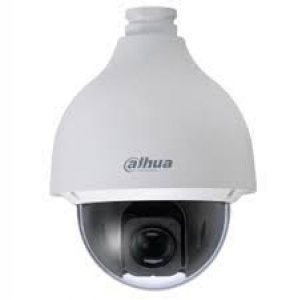 Imagen (sd50430i-hc-s2) dahua domo ptz hdcvi 4mpx zoom 30x ultra high speed ik10 (no incluye transformador 220/24 vac)